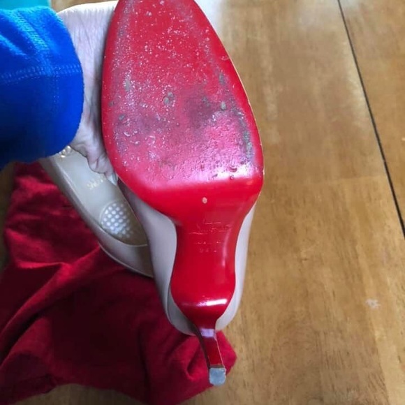 💕SOLD💕Classic CL Simple Sz 39.5 - Picture 4 of 4